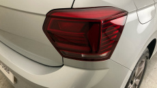 Volkswagen Polo 1.0 TSI 95 Match 5dr Petrol Hatchback